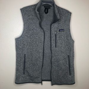 Patagonia Better Sweater Vest